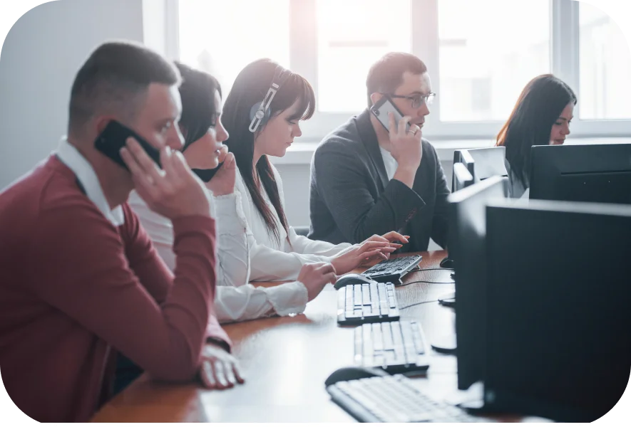 Что включает в себя «Контроль качества звонков» от MTS в Гуково